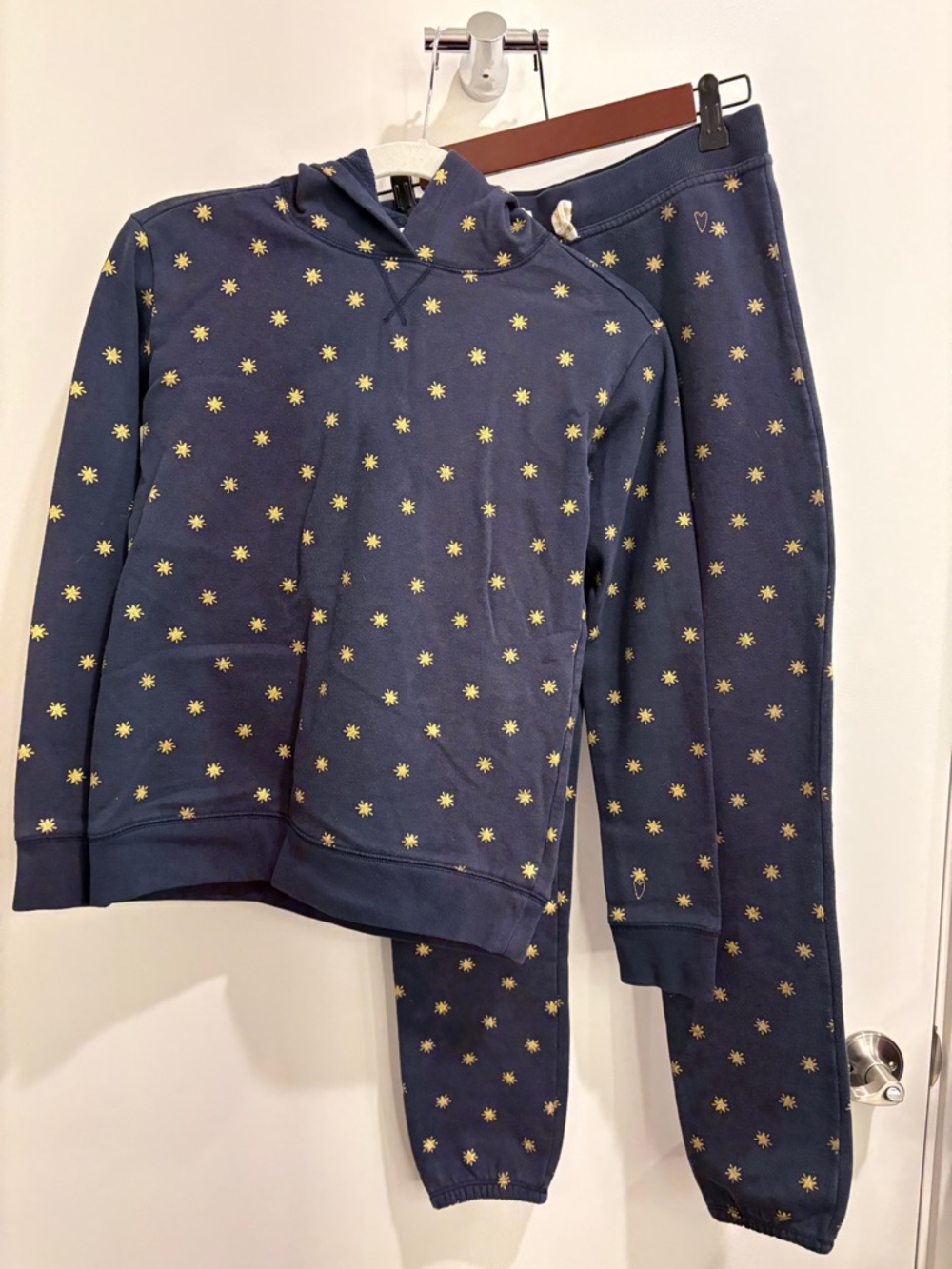 ✨ J.Crew Crewcuts Girls Matching Set ✨